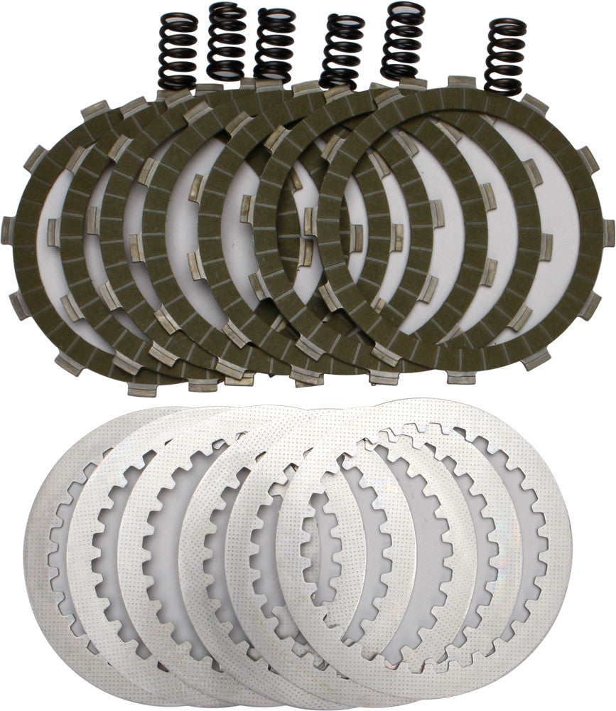 EBC SRK COMPLETE CLUTCH KIT SRK102-atv motorcycle utv parts accessories gear helmets jackets gloves pantsAll Terrain Depot