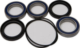 ALL BALLS WHEEL BEARING & SEAL KIT 25-1560