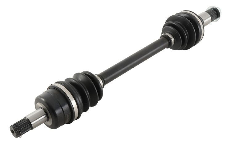 ALL BALLS 8 BALL EXTREME AXLE FRONT AB8-YA-8-316