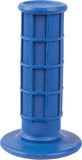 FOUR TWELVE MINI GRIPS BLUE 3/4
