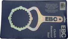 Load image into Gallery viewer, EBC CLUTCH BASKET HOLDER CT044