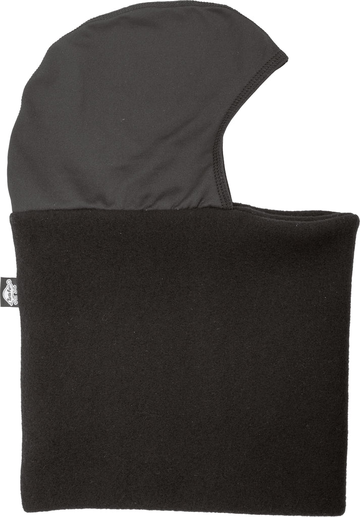 TURTLE FUR SHELLACLAVA (BLACK/BLACK) 13201-101-atv motorcycle utv parts accessories gear helmets jackets gloves pantsAll Terrain Depot