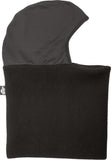 TURTLE FUR SHELLACLAVA (BLACK/BLACK) 13201-101