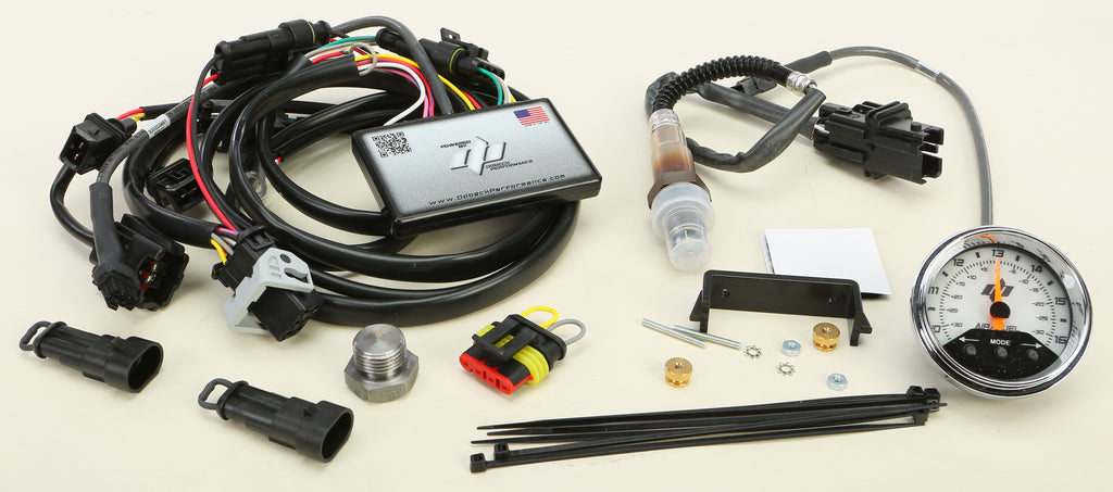 DOBECK AFR PLUS TUNER HARLEY 712011YCOG-P-atv motorcycle utv parts accessories gear helmets jackets gloves pantsAll Terrain Depot