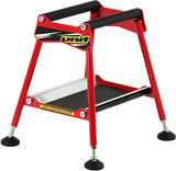 UNIT FIT STAND RED A2210-2