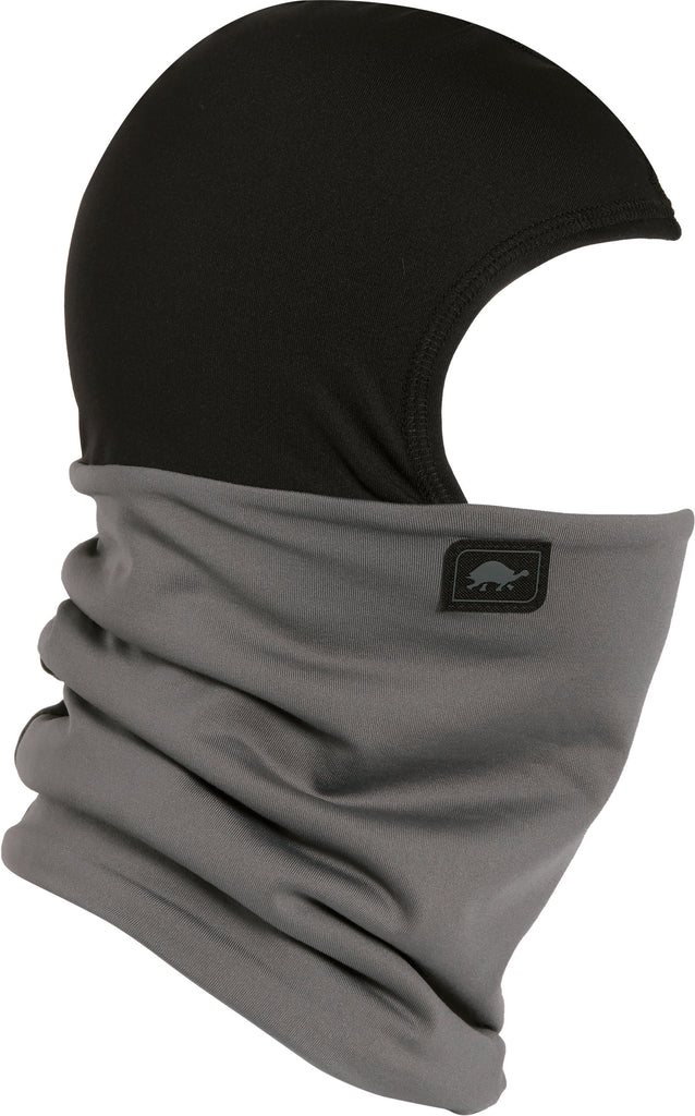 TURTLE FUR TURTLE FUR COMFORT SHELLACLAVA CARBON 465419-649
