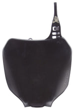 Load image into Gallery viewer, Front Number Plate-atv motorcycle utv parts accessories gear helmets jackets gloves pantsAll Terrain Depot