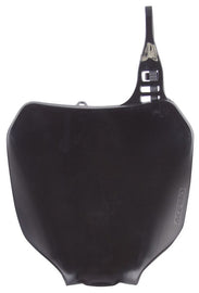 ACERBIS FRONT NUMBER PLATE 2042380001-atv motorcycle utv parts accessories gear helmets jackets gloves pantsAll Terrain Depot