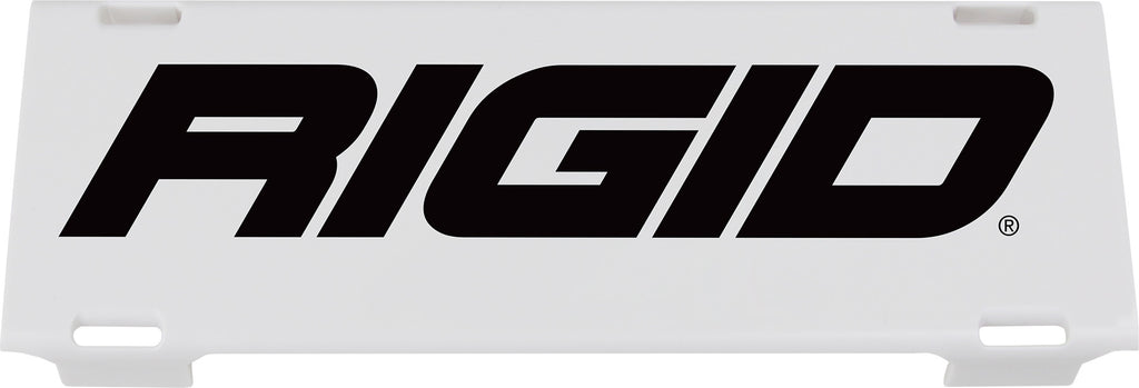 RIGID COVER 54" RDS-SERIES WHITE 105663