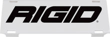 Load image into Gallery viewer, RIGID COVER 54" RDS-SERIES WHITE 105663