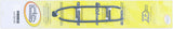 SP1 DEFENDER WEARBAR S-D S/M WB-000-450