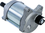 FIRE POWER STARTER MOTOR HON SMU0478
