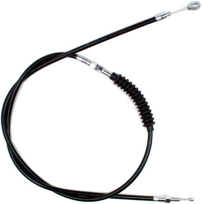 MOTION PRO BLACK VINYL CLUTCH CABLE 06-0203