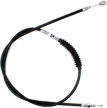 Load image into Gallery viewer, MOTION PRO BLACK VINYL CLUTCH CABLE 06-0203