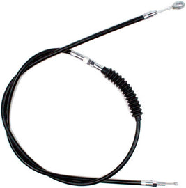 MOTION PRO BLACK VINYL CLUTCH CABLE 06-0203
