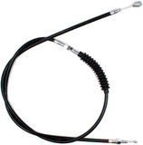 MOTION PRO BLACK VINYL CLUTCH CABLE 06-0203
