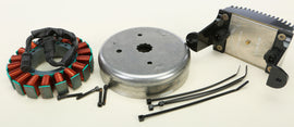 CYCLE ELECTRIC ALTERNATOR KIT FLH/FLT 06 CE-84T-06-atv motorcycle utv parts accessories gear helmets jackets gloves pantsAll Terrain Depot