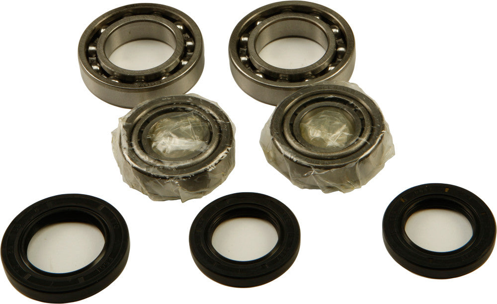 ALL BALLS FRONT DIFFERENTIAL BEARING AND SEAL KIT 25-2015-atv motorcycle utv parts accessories gear helmets jackets gloves pantsAll Terrain Depot