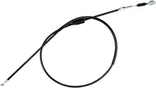 Load image into Gallery viewer, MOTION PRO BLACK VINYL CLUTCH CABLE 04-0014
