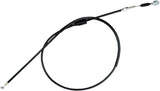 MOTION PRO BLACK VINYL CLUTCH CABLE 04-0014