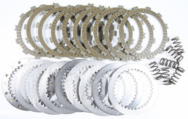 KG COMPLETE CLUTCH KIT KGK-8004K-atv motorcycle utv parts accessories gear helmets jackets gloves pantsAll Terrain Depot