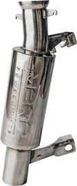 MBRP MBRP SILENCER RACE STNLS A/C M 8000 ZR 8000 S/M 2380113