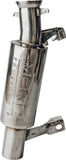 MBRP MBRP SILENCER RACE STNLS A/C M 8000 ZR 8000 S/M 2380113