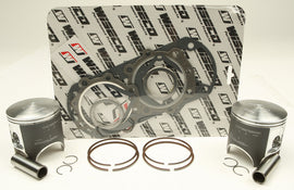 WISECO OVERBORE PISTON KIT SK1036