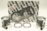 WISECO OVERBORE PISTON KIT SK1036