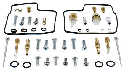 ALL BALLS BIKE CARBURETOR REBUILD KIT 26-1619