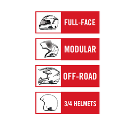 UCLEAR UCLEAR PULSE PRO 2.0 PREMIUM SPEAKER/MIC KIT MOTION SERIES 111037