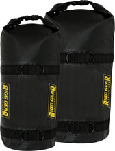 Load image into Gallery viewer, NELSON-RIGG ADVENTURE DRY ROLL BAG 15L BLACK SURVIVOR EDITION SE-1015-BLK
