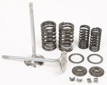 Load image into Gallery viewer, X2 STEEL VALVE INTAKE KIT X2VIK16000-atv motorcycle utv parts accessories gear helmets jackets gloves pantsAll Terrain Depot