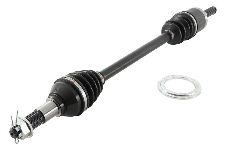 ALL BALLS 8 BALL EXTREME AXLE FRONT AB8-CA-8-218