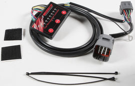 WISECO FUEL MANAGEMENT CONTROLLER FMC081