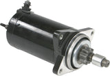 FIRE POWER STARTER MOTOR S-D SND0026