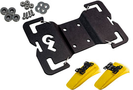 GIANT LOOP TAIL RACK GLTR19