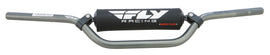 FLY RACING AERO FLEX HANDLEBAR MINI 85-150 GUNMETAL 18-97412-atv motorcycle utv parts accessories gear helmets jackets gloves pantsAll Terrain Depot
