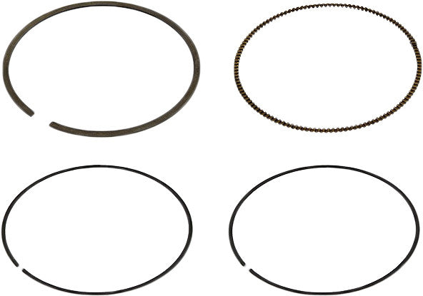 NAMURA PISTON RINGS FOR NAMURA PISTONS ONLY NX-70065R