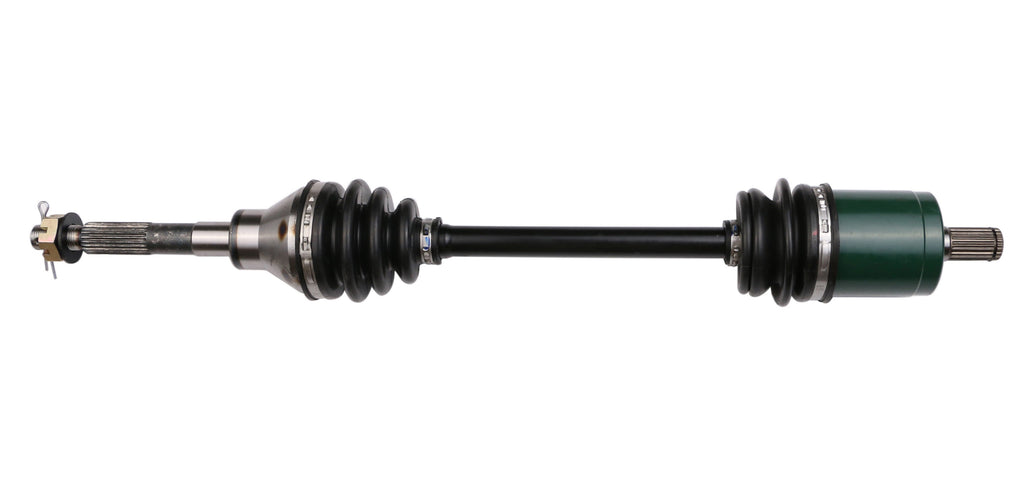 OPEN TRAIL OE 2.0 AXLE FRONT KUB-7002