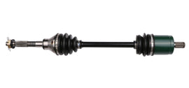 OPEN TRAIL OE 2.0 AXLE FRONT KUB-7002