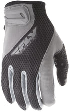 Load image into Gallery viewer, FLY RACING COOLPRO GLOVES GUNMETAL/BLACK XL #5884 476-4023~5-atv motorcycle utv parts accessories gear helmets jackets gloves pantsAll Terrain Depot