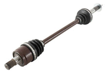 Load image into Gallery viewer, ALL BALLS 6 BALL HEAVY DUTY AXLE REAR AB6-KW-8-316