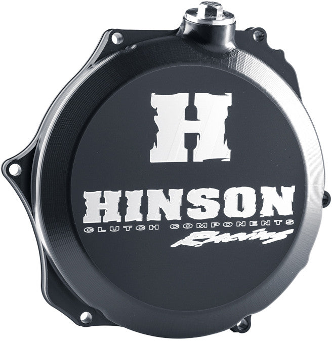 HINSON BILLETPROOF CLUTCH COVER C091-atv motorcycle utv parts accessories gear helmets jackets gloves pantsAll Terrain Depot