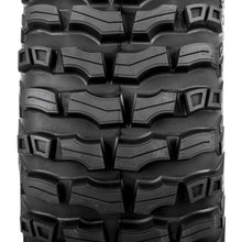 Load image into Gallery viewer, SEDONA TIRE BUZZ SAW R/T F/R 25X10R12 LR-420LBS RADIAL BS2510R12