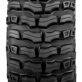 SEDONA TIRE BUZZ SAW R/T REAR 24X11R10 LR-440LBS RADIAL BS2411R10
