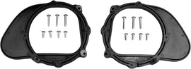 J&M FAIRING SPEAKER ADAPTERS '98-13 FLTR MODELS RRPA-RGSPA