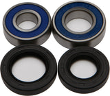 ALL BALLS WHEEL BEARING & SEAL KIT 25-1023