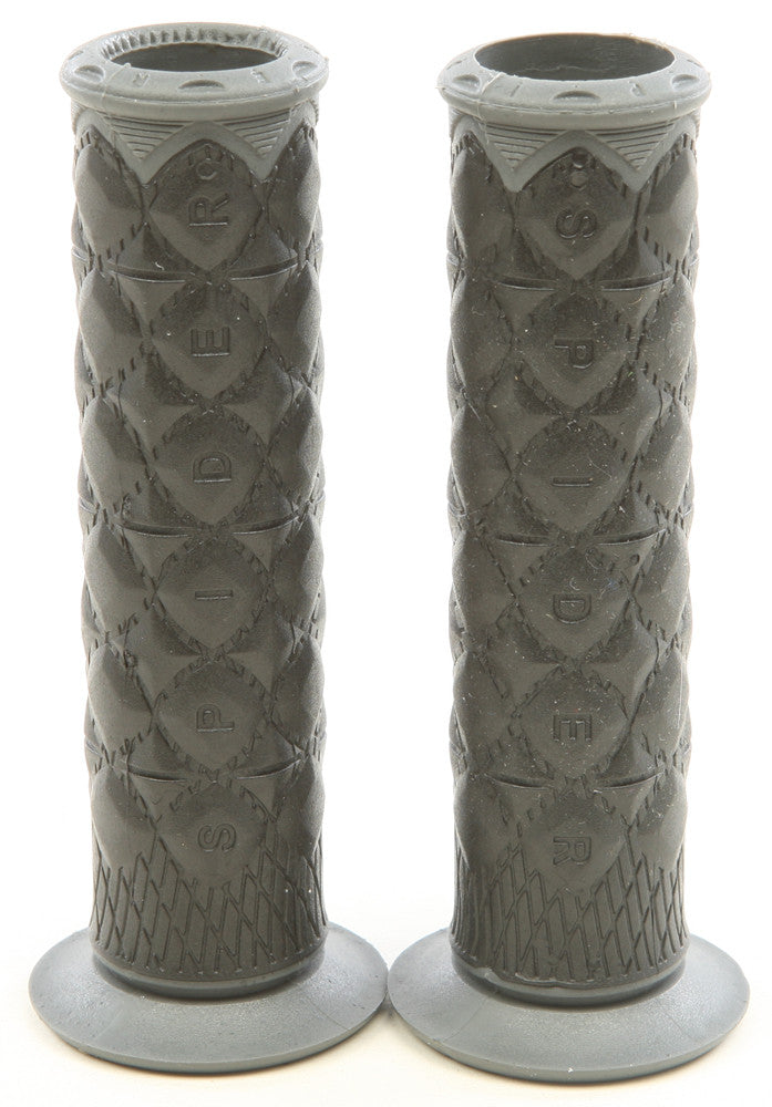 SPIDER SLR SLIM LINE GRIPS GRAPHITE/BLACK SLR G/B