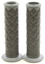 Load image into Gallery viewer, SPIDER SLR SLIM LINE GRIPS GRAPHITE/BLACK SLR G/B